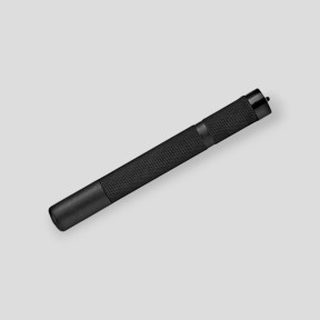 Bastone telescopico 260mm - Piranha