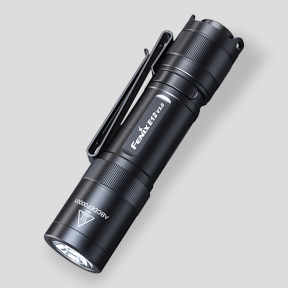 Torcia EDC - 200 Lumen - Fenix