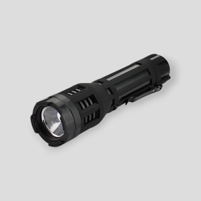 Shocker lamp Flashtac oplaadbaar PIFC3 - Piranha