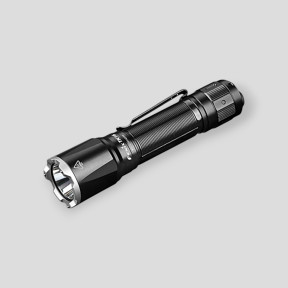 Torcia LED 3100 Lumen TK16 V2 Nera - Fenix