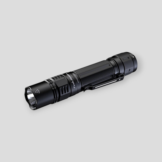 Linterna táctica 2800 lúmenes PD36RPRO - Fenix