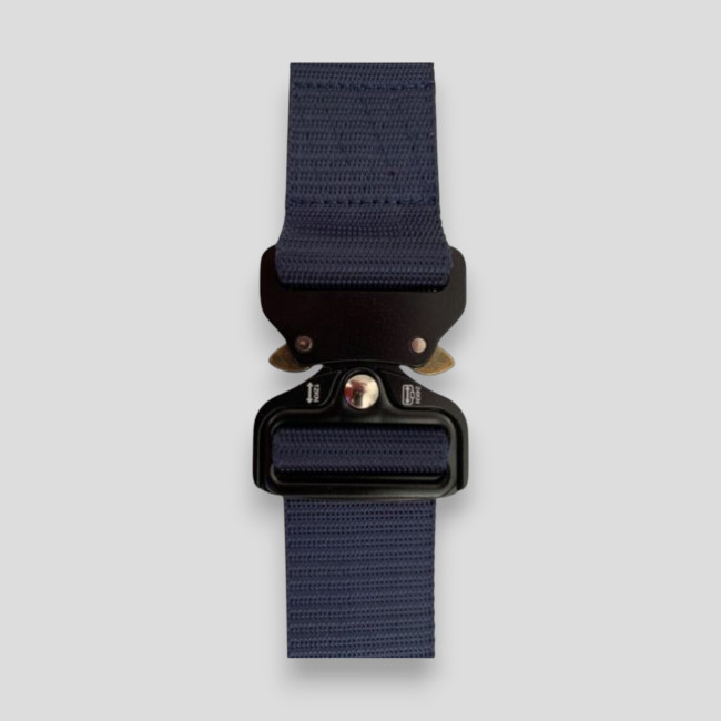 Cintura d'Assalto - Blu Navy - CityGuard