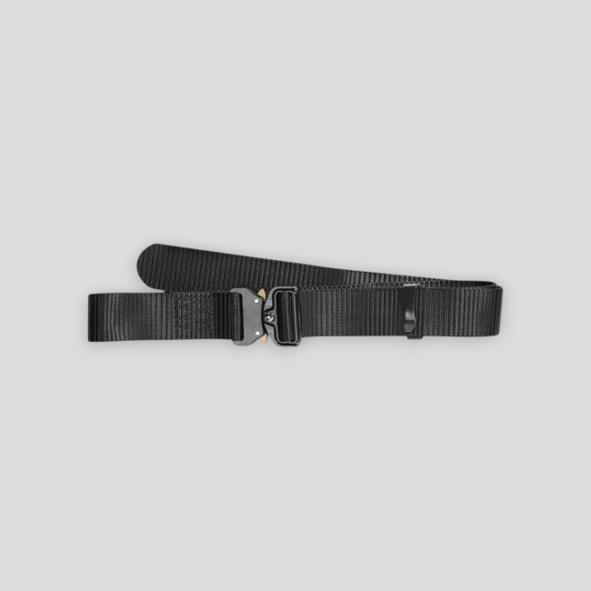 Cinturón de Asalto - Negro - CityGuard