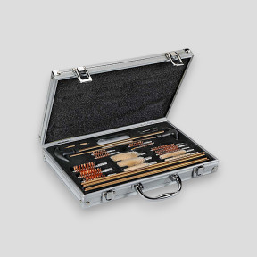 Waffenreinigungsset - Kaliber 12 bis 22LR - ProHunt