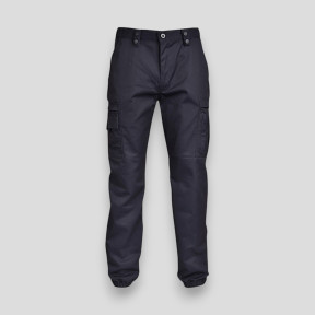 Pantalon Action - Bleu Marine - CityGuard