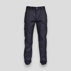 Pantalon Action - Bleu Marine - CityGuard