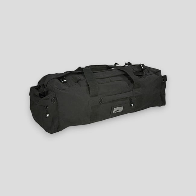 Bolsa operativa 80L - Negro - CityGuard