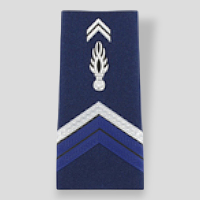 Fourreaux souple GD - GAV Brigadier-Chef - Patrol Equipement Fourreaux souple GD - GAV Brigadier-Chef - Patrol Equipement