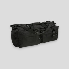 Borsa operativa 110L - Nero - CityGuard