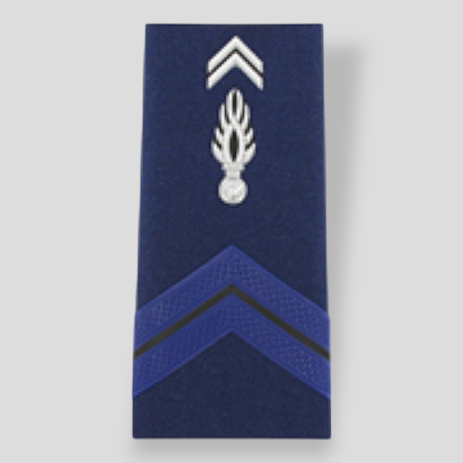 Miękka pochwa GD - GAV Brygadier - Patrol Equipement