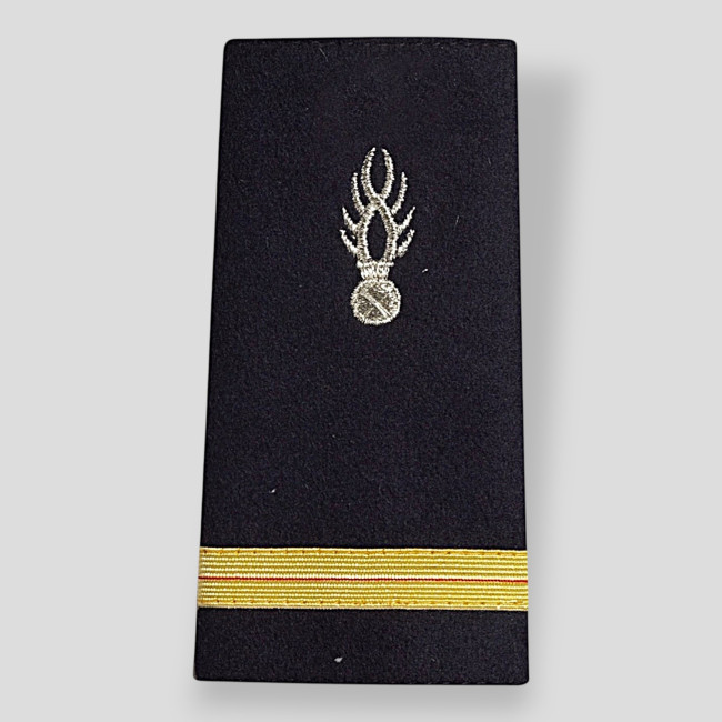 Flexible shoulder boards GD - Adjutant - Patrol Equipment