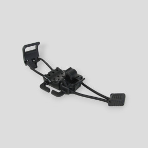 MOLLE riem Ice Lock - Dimatex