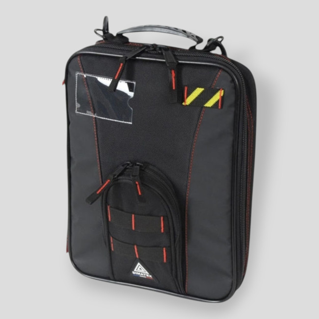 SENTINEL Black-line koffer - Dimatex