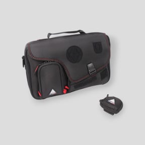 Sacoche MASTER 15 Black-line - Dimatex