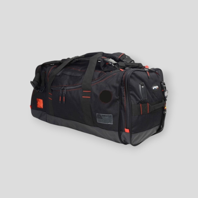 Sac de paquetage BARACK 100 L Black Line - Dimatex Sac de paquetage BARACK 100 L Black Line - Dimatex