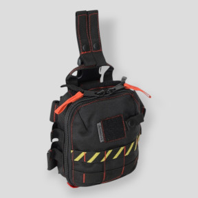 Trousse de cuisse BAGRAM 2 Black-line - Dimatex