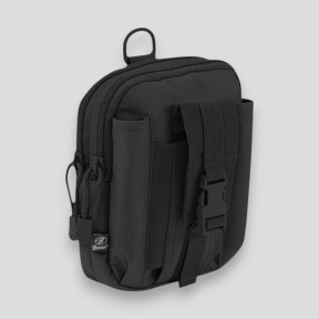Pokrowiec MOLLE Functional czarny - Brandit