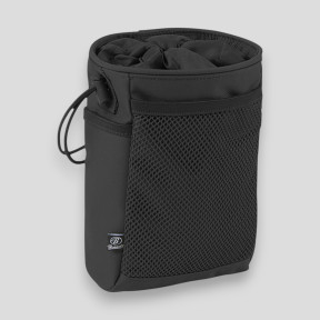 Poche Molle Tactical Noir - Brandit