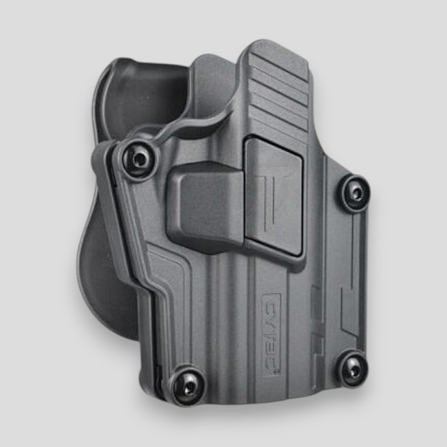 Coldre universal Preto - Cytac