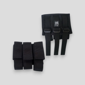Munitiedrager LBD 40 -Patrol Equipement