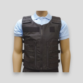Colete tático Raid - Patrol Equipement