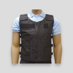 Taktische Weste Raid - Patrol Equipement