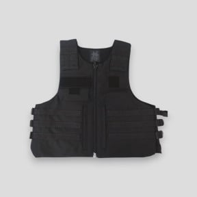 Kogelwerende vest hoes operationeel RAID -Patrol Equipement