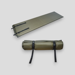Zelfopblazende matras 5 cm -Patrol Equipement