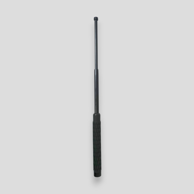 53 cm telescopic defense baton - Patrol Equipment 53 cm telescopic defense baton - Patrol Equipment