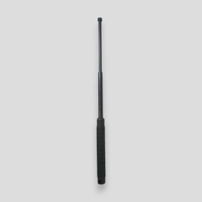 Bastón de defensa telescópico 53 cm - Patrol Equipement