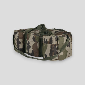 Bolsa Comando OTAN 100L Camo CE - Patrol Equipement