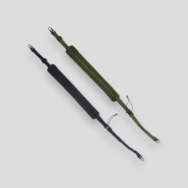 Correa de combate HK verde - Patrol Equipement