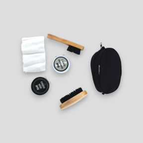 Schuhpflege-Set -Patrol Equipement