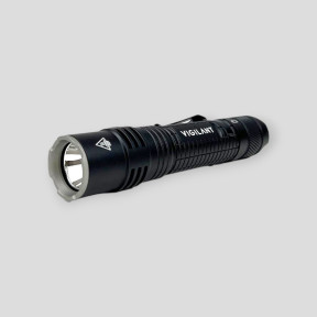 F7 Tactical Flashlight Kit - Vigilant