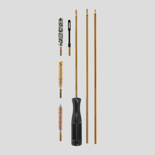 Rifle cleaning kit - Caliber 7 - ProHunt