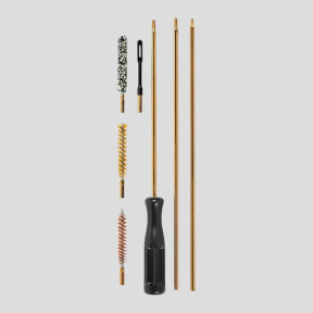 Kit de limpieza para carabina - Calibre 7 - ProHunt