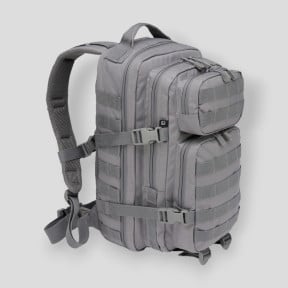 Rugzak US Cooper 25L antraciet - Brandit