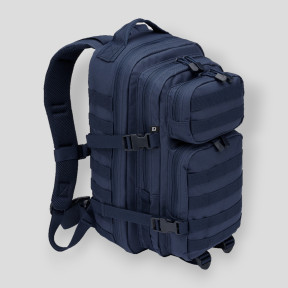 Plecak US Cooper 40L Granatowy - Brandit