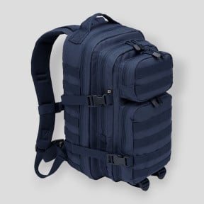 Zaino US Cooper 40L Blu navy - Brandit
