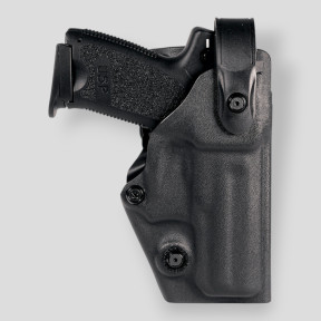 Kabura Vegatek Short VKS807 do Sig Pro 2022 - Czarna - Vega Holster