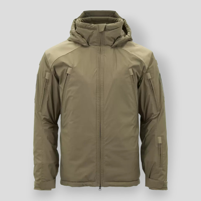 MIG 4.0 Jacke Coyote - Carinthia