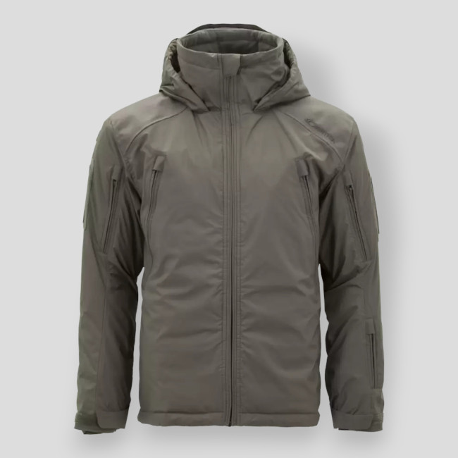 MIG 4.0 Jacke Olive - Carinthia