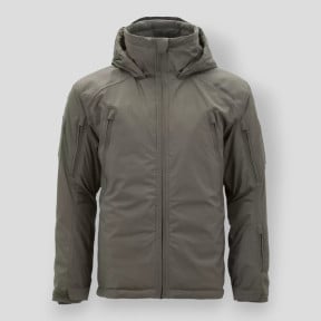 Veste MIG 4.0 Olive - Carinthia