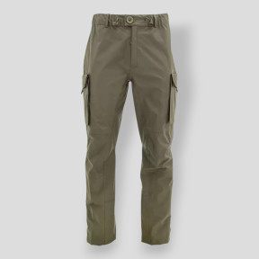 Pantalone TRG in GORE-TEX® verde oliva - Carinthia