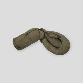 Saco-cama Defesa 1 185 Verde Oliva - Carinthia