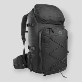 Modulaire Trooper 55L rugzak Zwart - Tasmanian Tiger