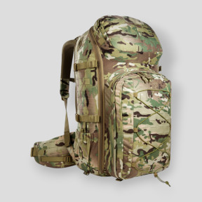 Modular Trooper 55L Rucksack Multicam - Tasmanian Tiger