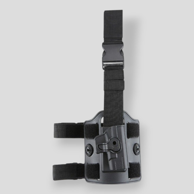 Gen.3 tactical thigh plate - Cytac