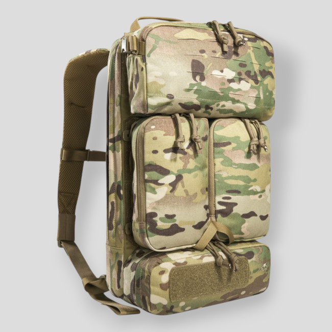 Mochila Modular Gunners pack 14 L Multicam - Tasmanian Tiger