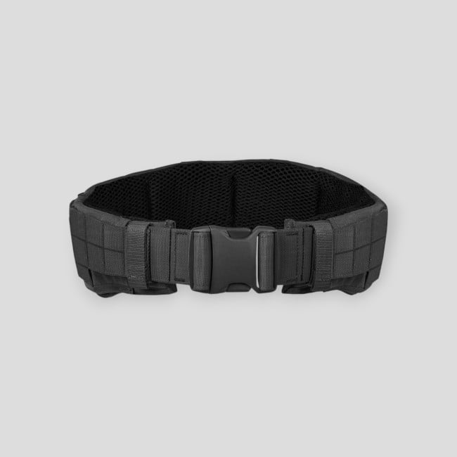 Warrior MKIV Black Belt - Tasmanian Tiger Warrior MKIV Black Belt - Tasmanian Tiger
